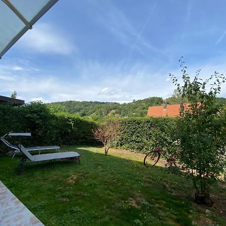 فندق Waldbergperle Ernsbach Forchtenberg المظهر الخارجي الصورة